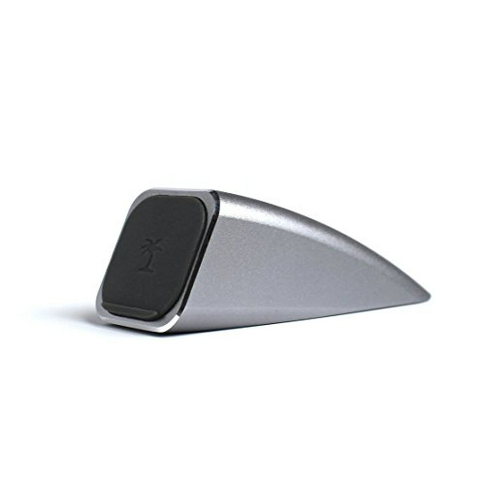 magnetically Shielded Neutron S Universal Magnetic Phone and Tablet Mount Silver magnetically Shielded Neutron S Universal Magnetic Phone and Tablet Mount Silver